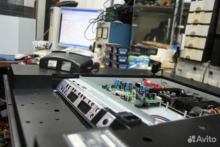 Ремонт телевизоров. Выезд на дом в любой район