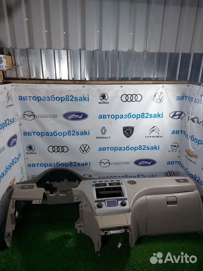 Торпедо Chery Fora (A21)