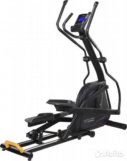 Эллиптический тренажер Clear Fit Folding Power FX