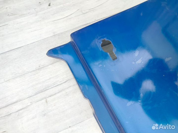 Крыло переднее левое LADA (ваз) 2110 2006