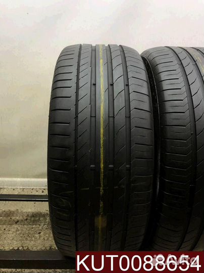 Continental ContiSportContact 5 SUV 255/50 R19 103W