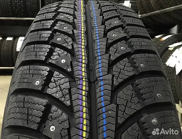 Matador MP 30 Sibir Ice 2 195/65 R15