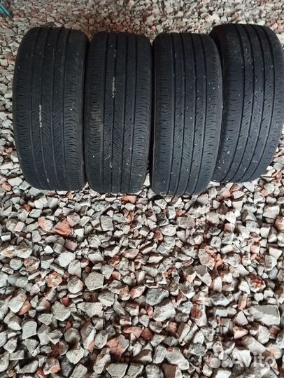 Continental ContiProContact 235/45 R19 95