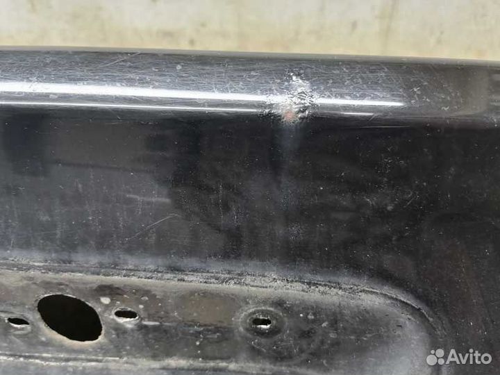 Крышка багажника BYD F3 (2005-2014) 17090100F3006