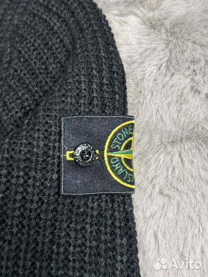 Водолазка Stone Island (Оригинал Legit)