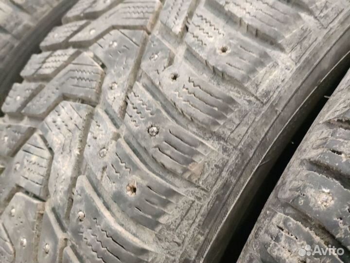 Hankook Winter I'Pike RS W419 205/55 R16