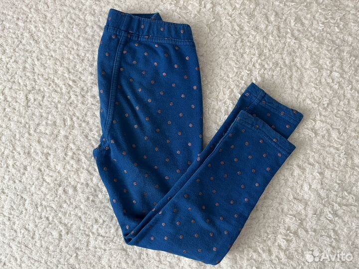 Чемодан детских вещей