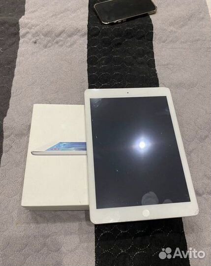 iPad air