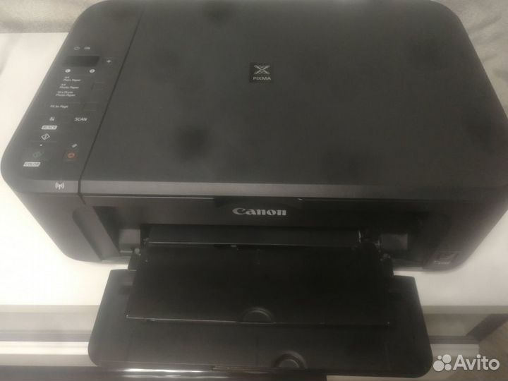 Canon Pixma MG3240 б/у