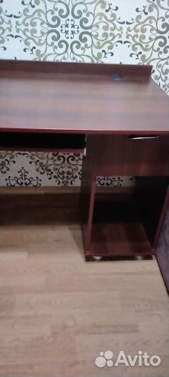 Компьютерный стол бу