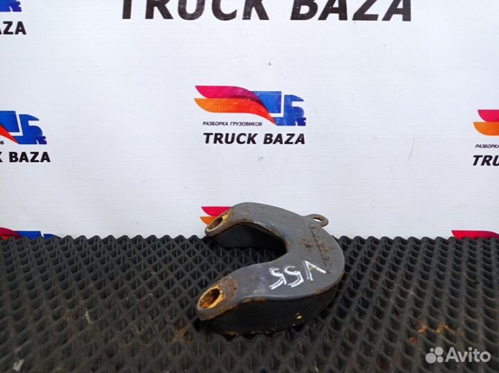 Кронштейн реактивной тяги Volvo FH, Volvo FM