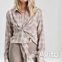 Рубашка missguided tall