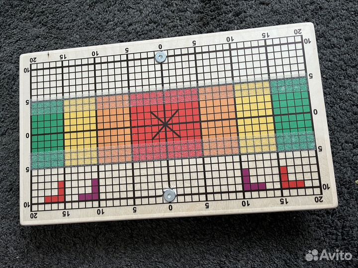 Баланс борд для детей