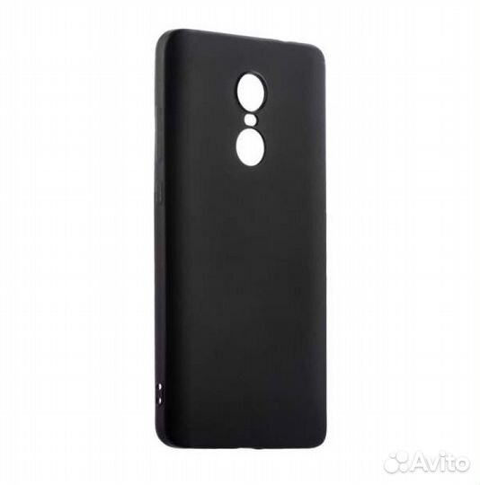 Фирменный Чехол-Накладка для Xiaomi Redmi 5 Plus