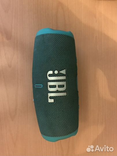 Колонка jbl charge 5