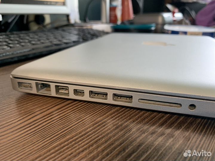 Apple MacBook Pro 13 2009 320/8gb