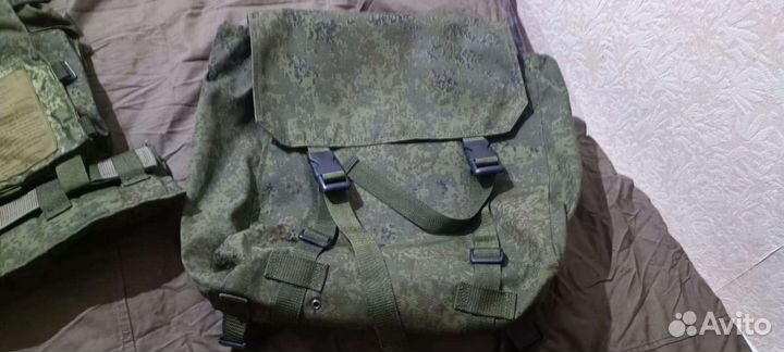 Разгрузочный жилет 6ш105