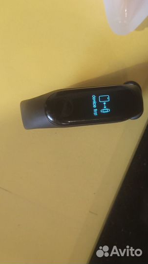 Mi band 3