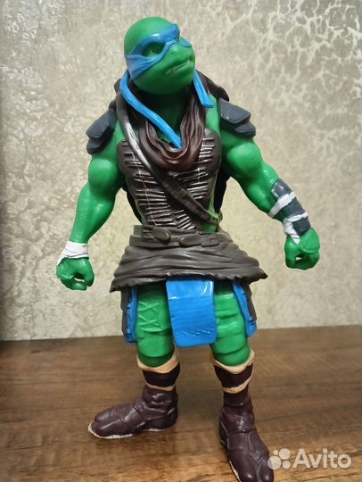 Фигурки ниндзя 26 см. Высота. Цена за одного