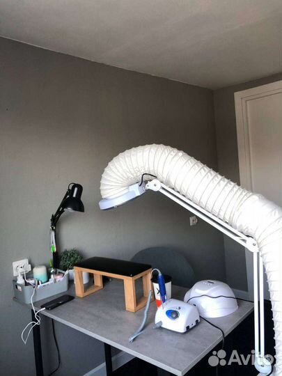 Маникюр педикюр