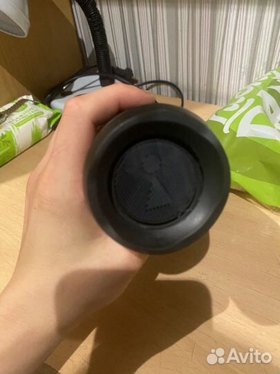 Колонка jbl flip 4