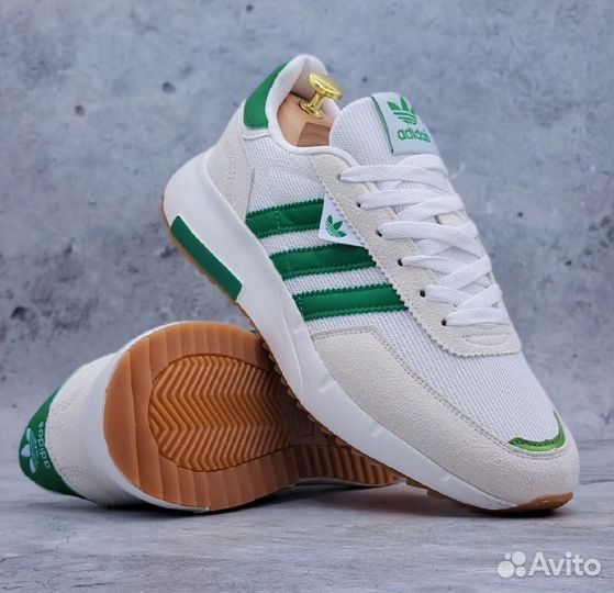 Кроссовки мужские Adidas