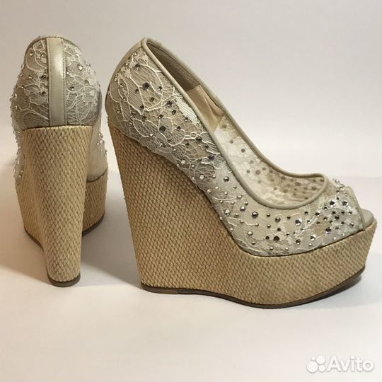 Туфли женские Nando Muzi