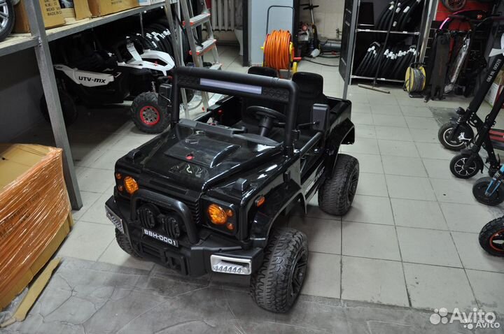 Ремонт и запчасти для электросамокатов