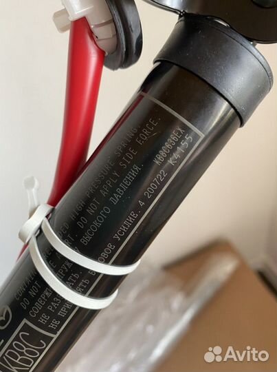 Электропривод двери багажника Мазда сх5 сх-5