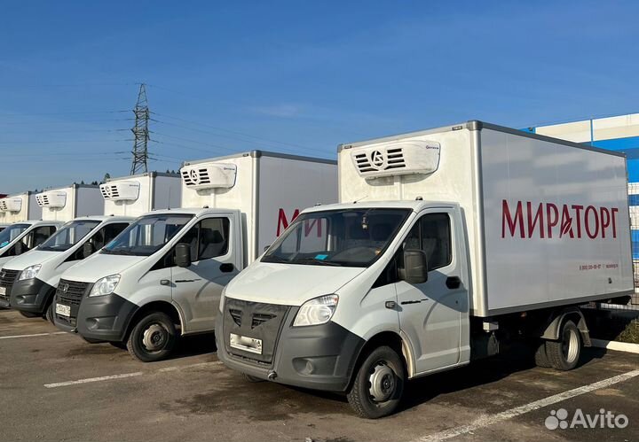 Водитель-экспедитор категории В