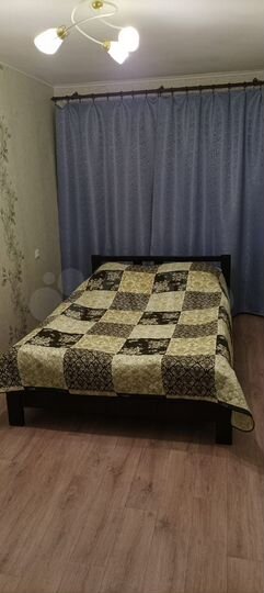 2-к. квартира, 45,7 м², 5/5 эт.
