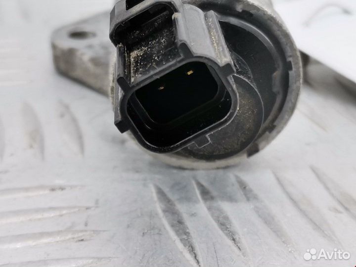 Клапан холостого хода Ford Focus 2001