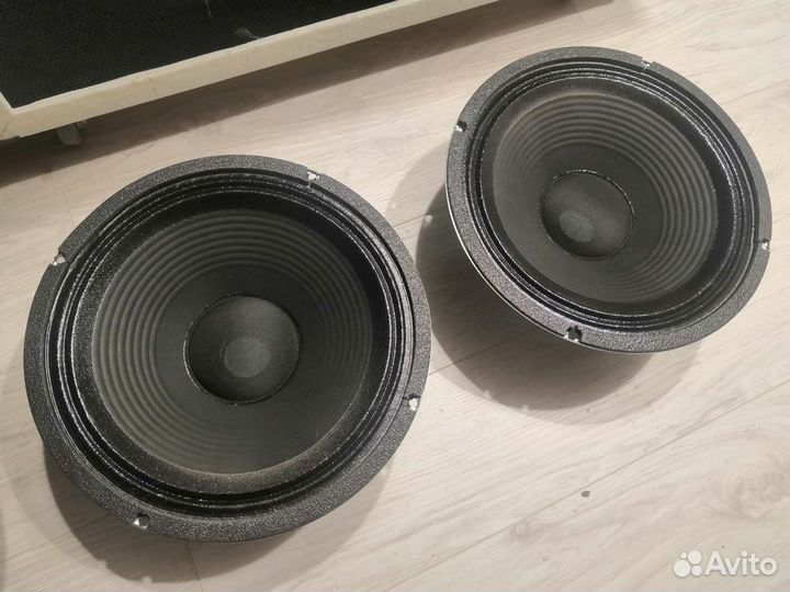 Динамик celestion T75