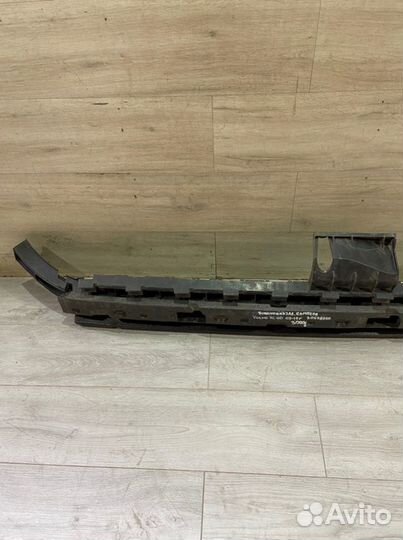 Усилитель заднего бампера Volvo Xc 90 С 2002 По