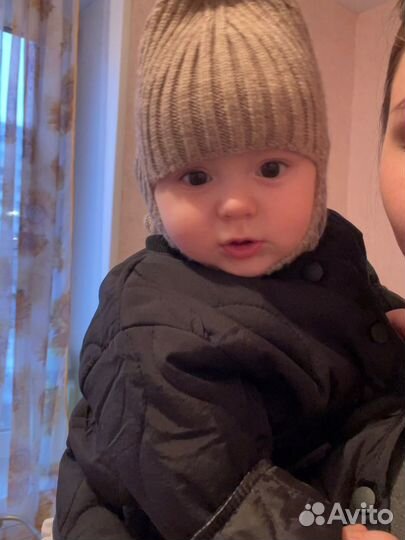 Балаклава детская