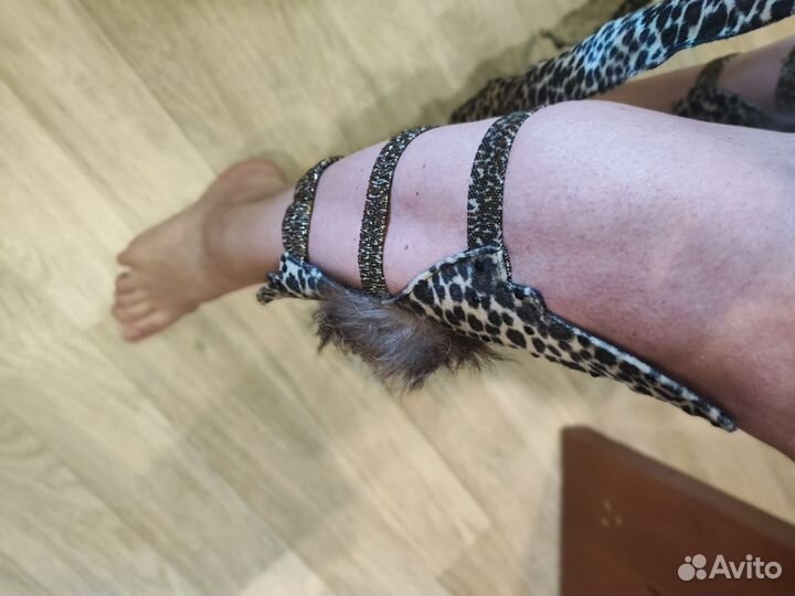 Костюм для восточных танцев 42-48