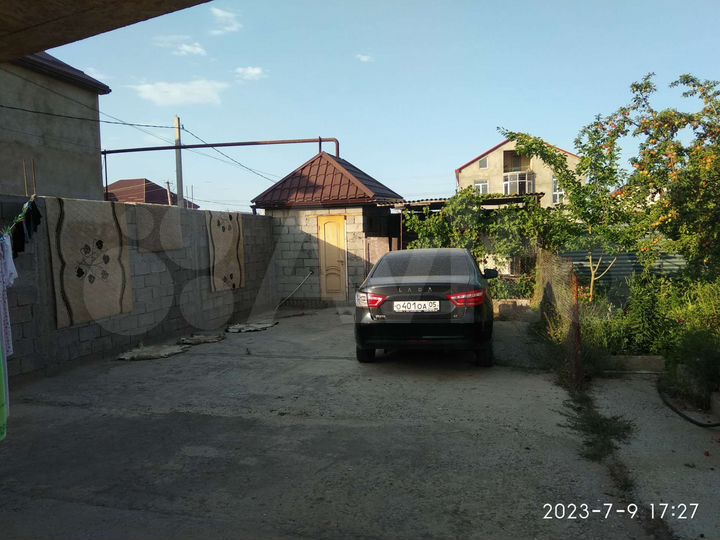 Участок 2,5 сот. (ИЖС)