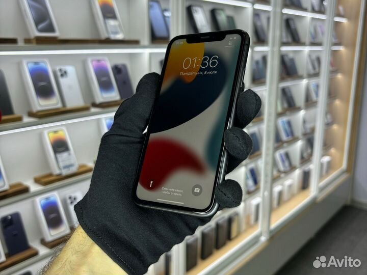 iPhone 11, 256 ГБ