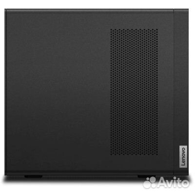 Компьютер Lenovo ThinkStation P3 Ultra 30HBS64C00 - новый