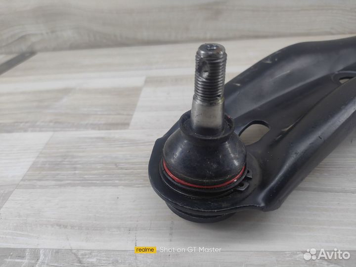 Рычаг передний правый Geely MK/Mk Kross Lynx