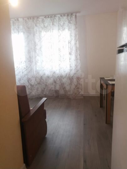 Квартира-студия, 26,9 м², 7/25 эт.