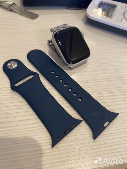 Apple watch ремешок оригинал