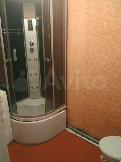 2-к. квартира, 45 м², 2/2 эт.