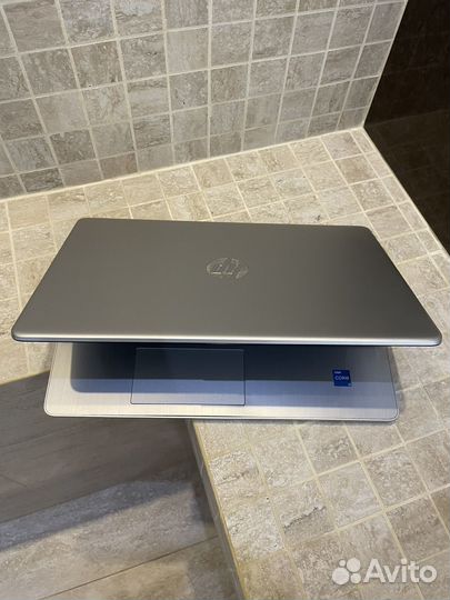 Ноутбук HP