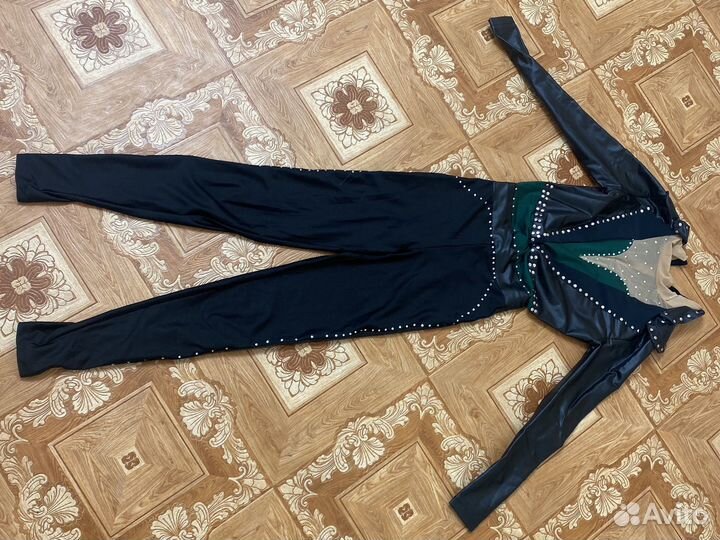 Костюм для воздушной гимнастики/акробатики