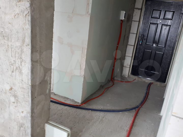 3-к. квартира, 82,8 м², 19/23 эт.