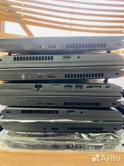 Lenovo L480 5шт тач