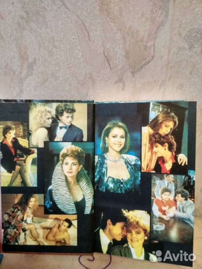 Приключения