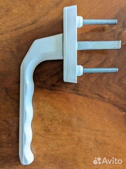 Ручки на окна