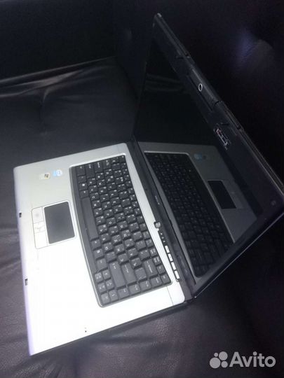 Acer BL 50 TravelMate 2490series